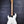 Load image into Gallery viewer, Jet JS-380 OW-G Olympic White / Gold Electric Guitar w/ Deluxe Soft Case
