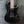 Load image into Gallery viewer, Jet JS-407 MBK 7-String Guitar Matte Black Finish w/ Deluxe Soft Case Included
