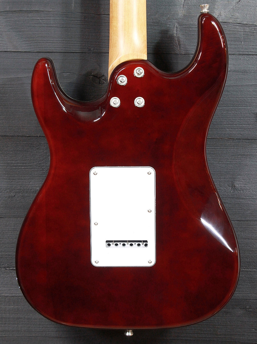 Jet Guitars – Tobias Music