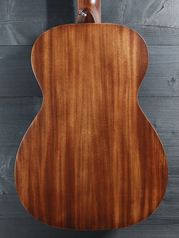 Martin 0-10E Retro Jason Isbell Signature Acoustic-Electric Guitar