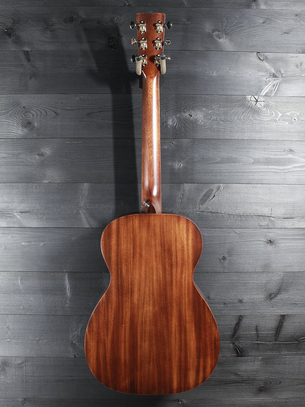 Martin 0-10E Retro Jason Isbell Signature Acoustic-Electric Guitar