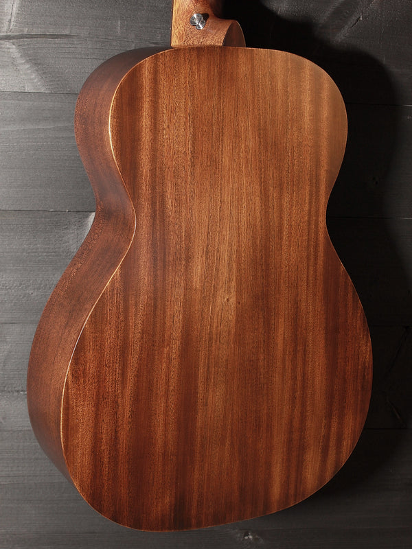Martin 0-10E Retro Jason Isbell Signature Acoustic-Electric Guitar