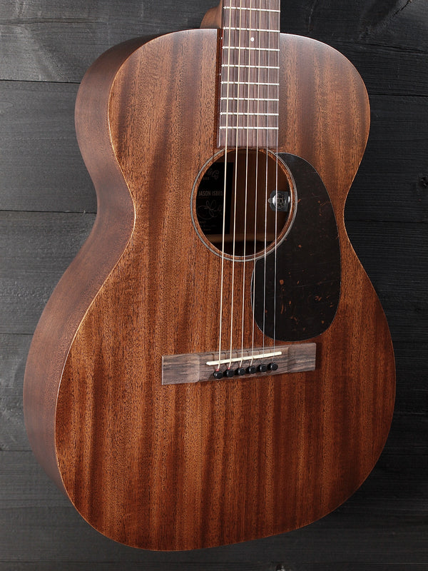 Martin 0-10E Retro Jason Isbell Signature Acoustic-Electric Guitar