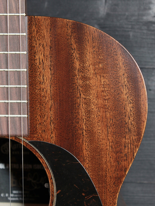 Martin 0-10E Retro Jason Isbell Signature Acoustic-Electric Guitar