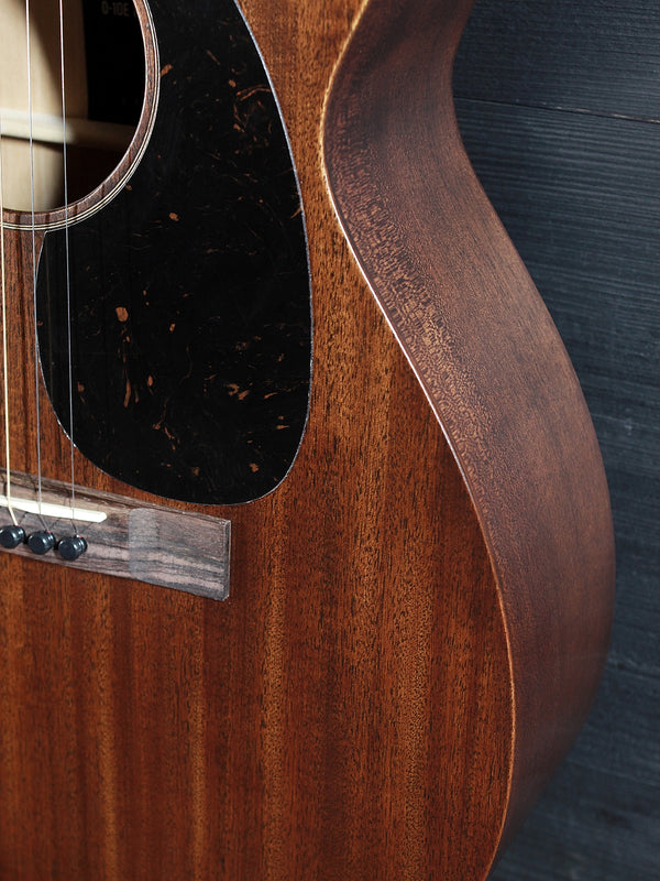 Martin 0-10E Retro Jason Isbell Signature Acoustic-Electric Guitar