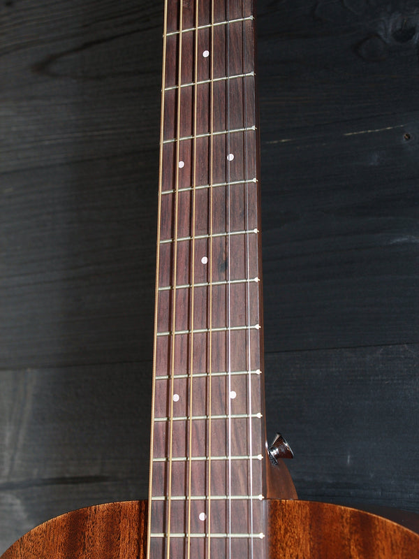 Martin 0-10E Retro Jason Isbell Signature Acoustic-Electric Guitar