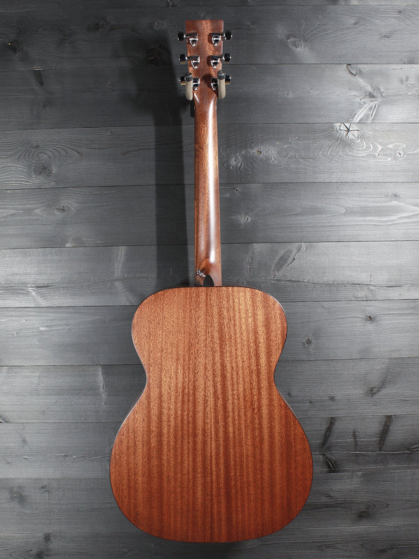 Martin 000-10E Shawn Mendes Acoustic-Electric Guitar FSC Certified Tonewoods