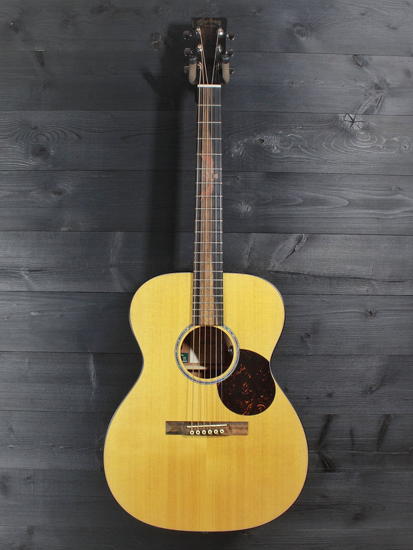 Martin 000-10E Shawn Mendes Acoustic-Electric Guitar FSC Certified Tonewoods