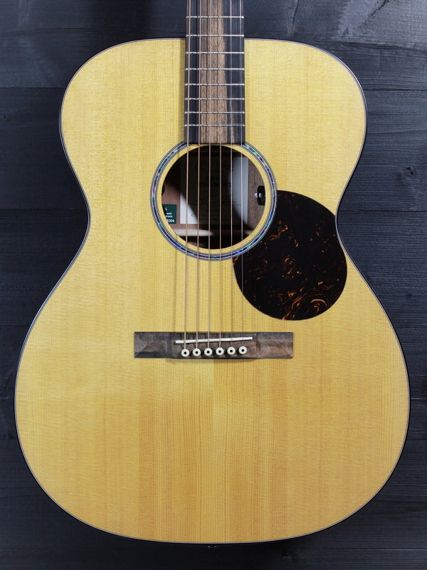 Martin 000-10E Shawn Mendes Acoustic-Electric Guitar FSC Certified Tonewoods