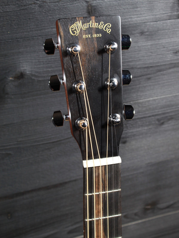 Martin 000-10E Shawn Mendes Acoustic-Electric Guitar FSC Certified Tonewoods