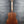 Load image into Gallery viewer, Close-up of the mahogany grain and finish on the back of the Martin 000-15 StreetMaster
