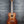 Load image into Gallery viewer, Detail of the vintage-inspired distressed satin finish on the Martin 000-15 StreetMaster
