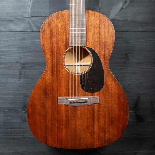 Martin 000-15 SM All Solid Mahogany 12 Fret w/ Deluxe Soft Case