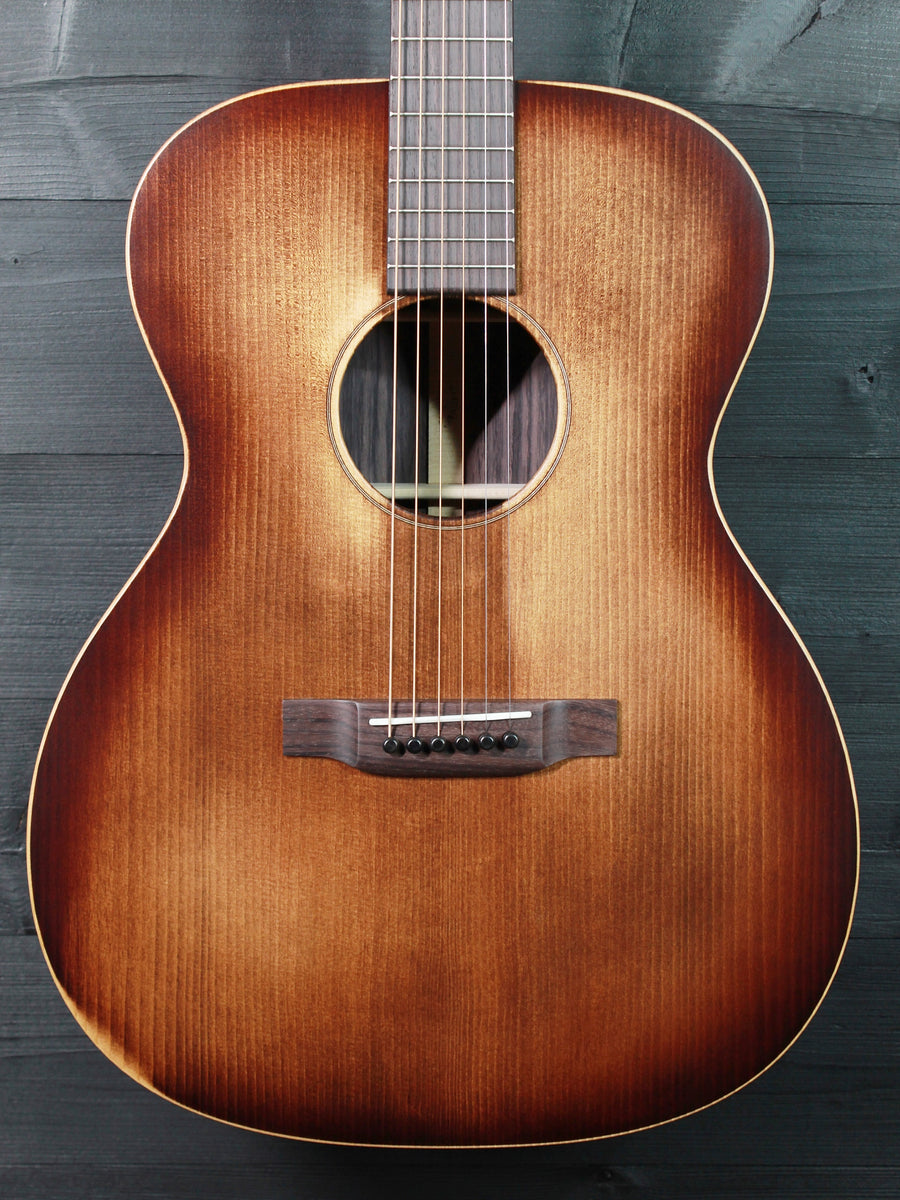 Martin 000-16 StreetMaster Rosewood / VTS Adirondack Acoustic
