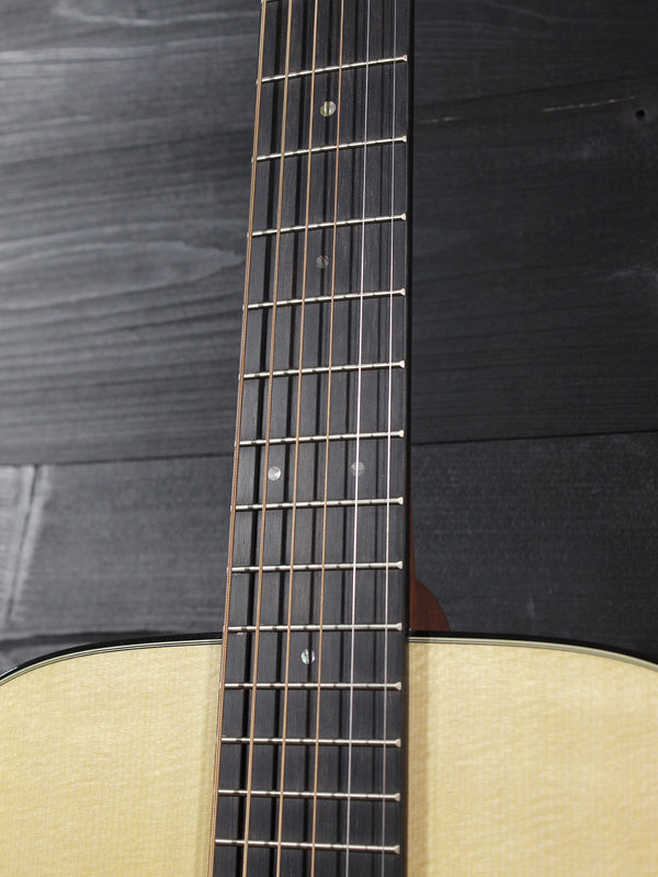 Martin 000-18 acoustic guitar with ebony fretboard 
