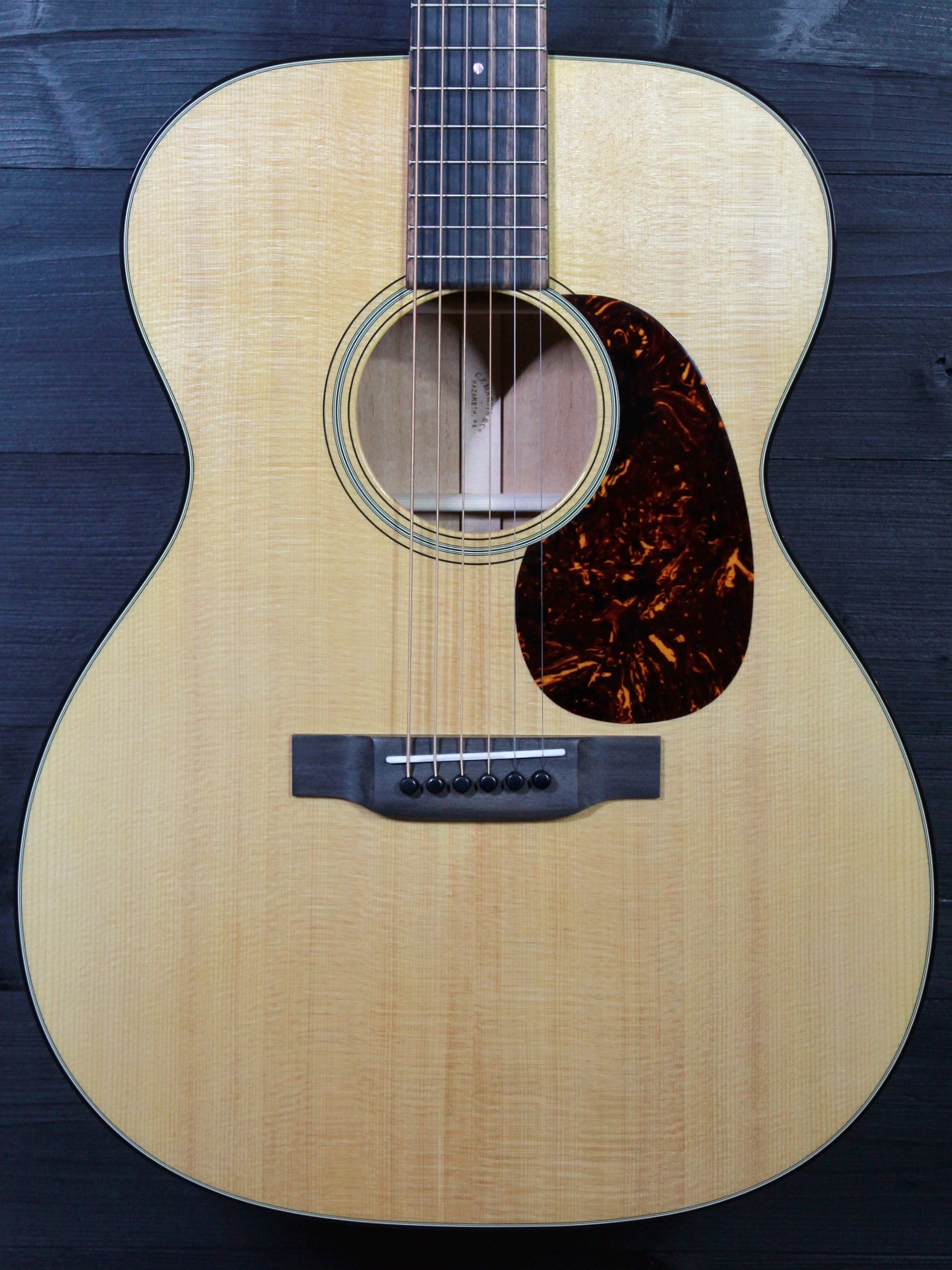ギター Martin OOO-18 standard Martin 000-18 Acoustic Guitar | Martin Guitar