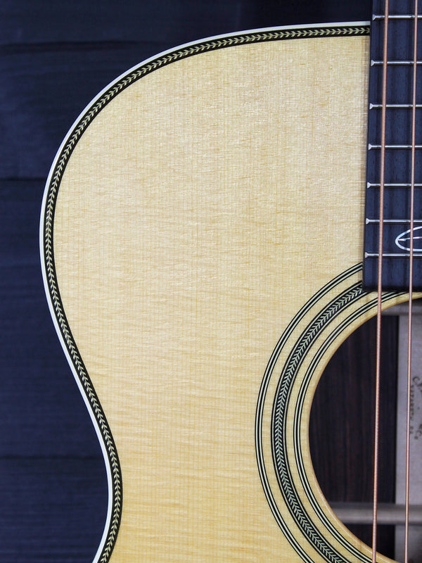 Martin 000-28EC Natural Eric Clapton Rosewood Acoustic Guitar