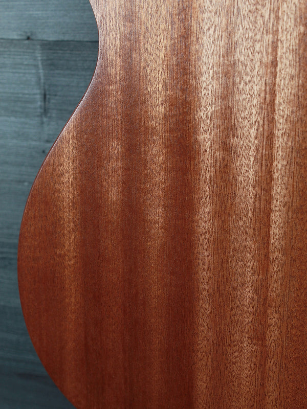 Martin 000 Jr E Sapele Junior Series Solid Wood Acoustic-Electric Guitar