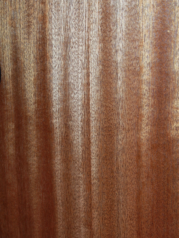 Martin 000 Jr E Sapele Junior Series Solid Wood Acoustic-Electric Guitar