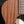 Load image into Gallery viewer, Close-up of the solid Sapele top on the Martin 000-Jr guitar showing upper bout and strings

