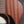 Load image into Gallery viewer, Close-up of the solid Sapele top on the Martin 000-Jr guitar upper bout with fretboard 
