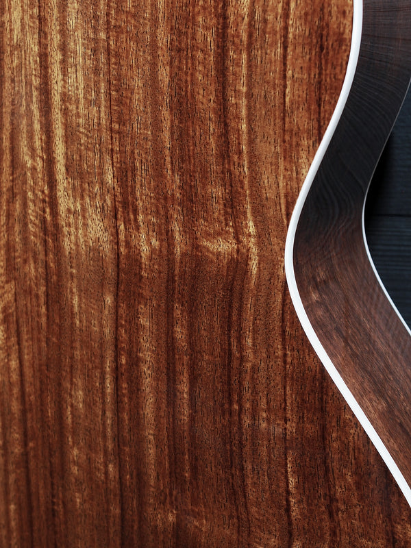 Martin 000E Retro Plus Granadillo — Road Series — Acoustic-Electric Guitar