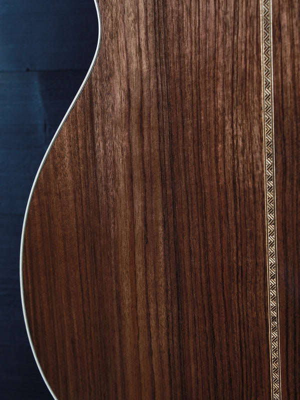Martin 0012-28 Modern Deluxe 00 12-fret acoustic guitar rosewood acoustic 