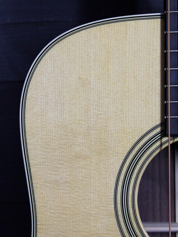 Martin D-28 Standard Series Rosewood Dreadnought - Acoustic Guitar