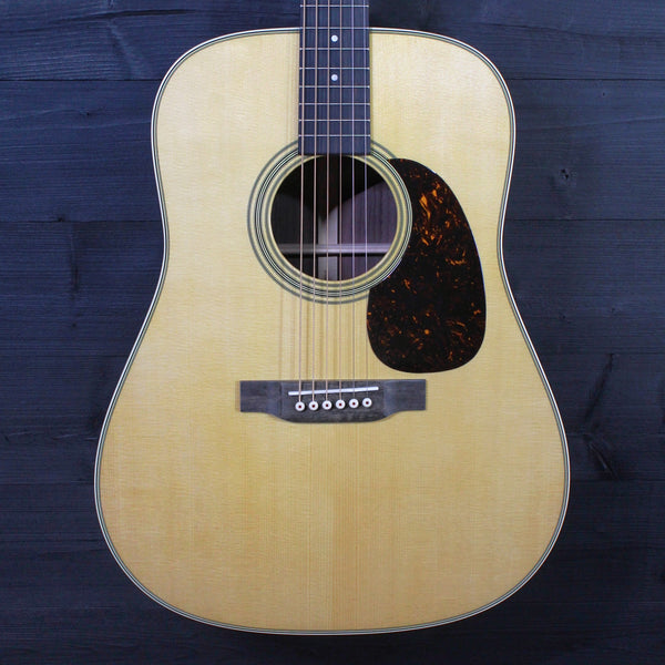 Martin D-28 Standard Series Rosewood Dreadnought - Acoustic Guitar