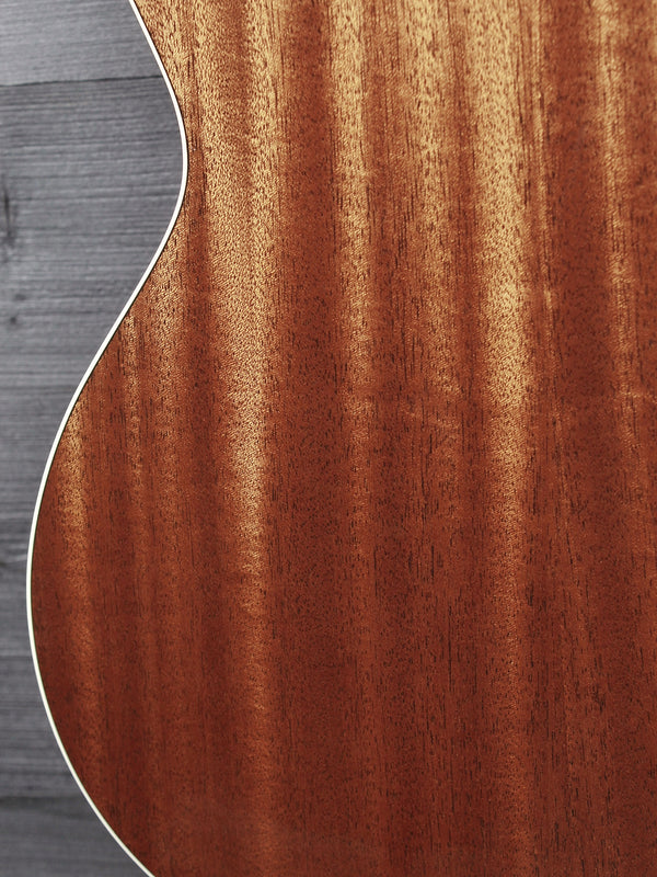 Martin CEO-7 Acoustic Guitar | Adirondack Spruce & Mahogany 00 Slope Shoulder