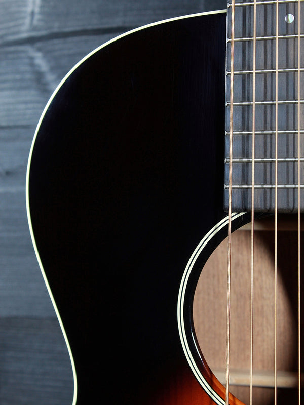 Martin CEO-7 Acoustic Guitar | Adirondack Spruce & Mahogany 00 Slope Shoulder