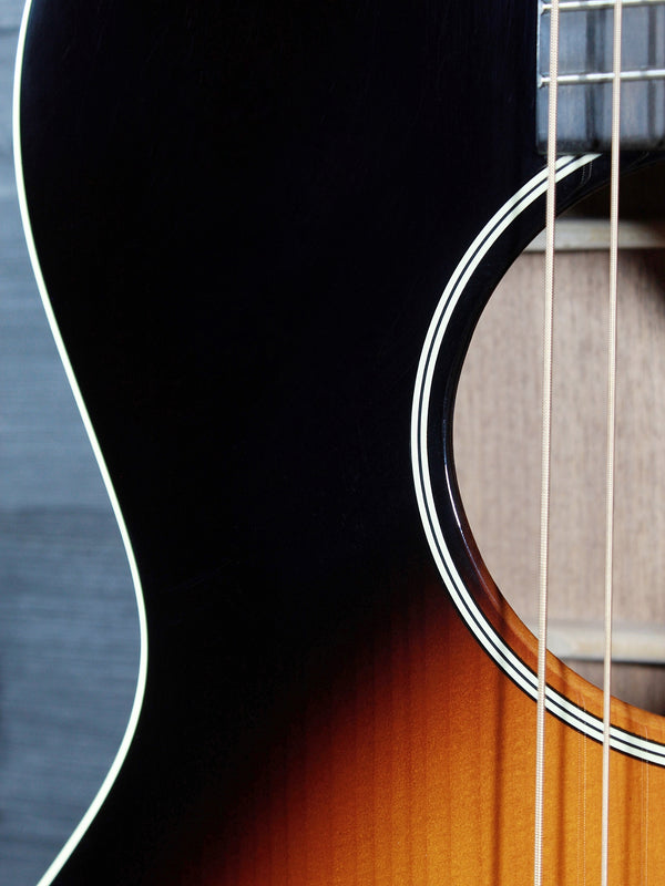 Martin CEO-7 Acoustic Guitar | Adirondack Spruce & Mahogany 00 Slope Shoulder