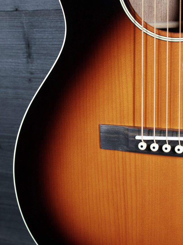 Martin CEO-7 Acoustic Guitar | Adirondack Spruce & Mahogany 00 Slope Shoulder