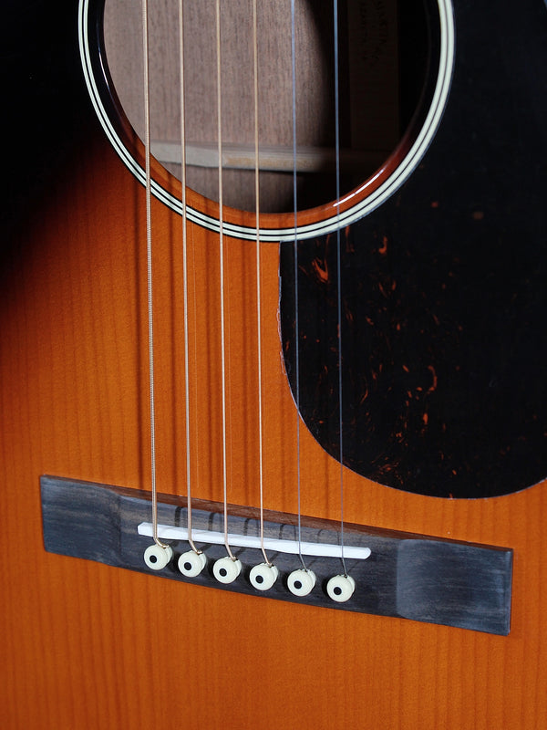 Martin CEO-7 Acoustic Guitar | Adirondack Spruce & Mahogany 00 Slope Shoulder