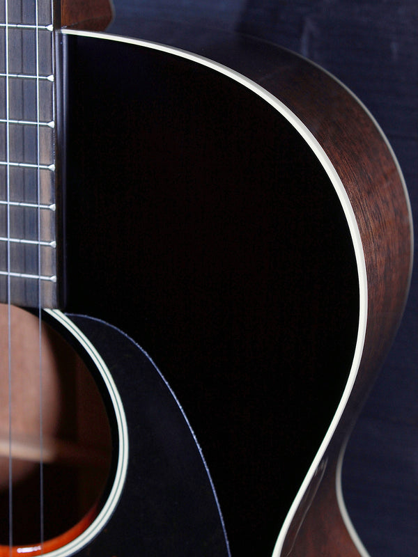 Martin CEO-7 Acoustic Guitar | Adirondack Spruce & Mahogany 00 Slope Shoulder