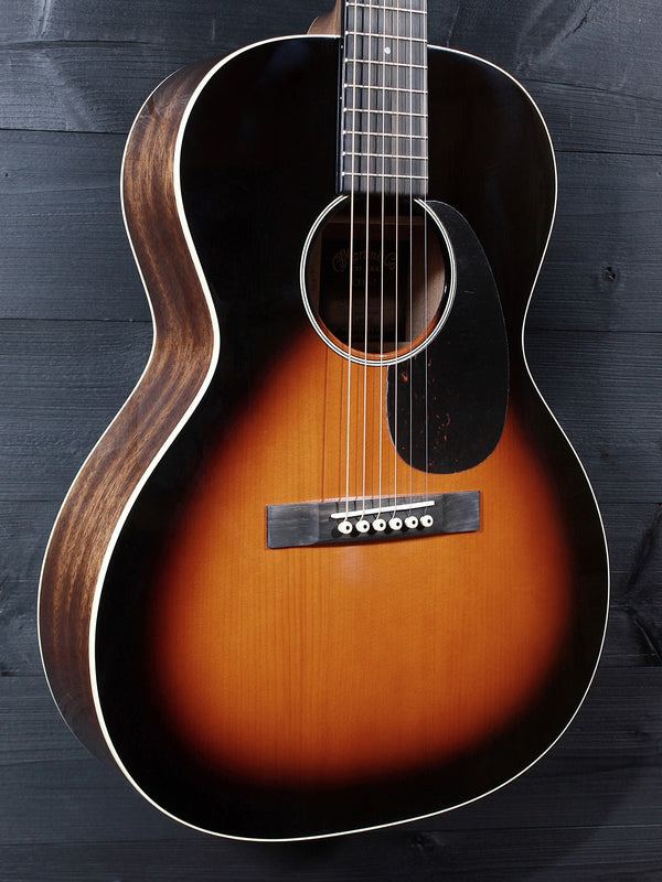 Martin CEO-7 Acoustic Guitar | Adirondack Spruce & Mahogany 00 Slope Shoulder