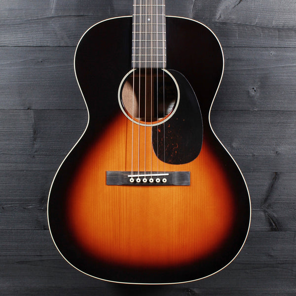 Martin CEO-7 Acoustic Guitar | Adirondack Spruce & Mahogany 00 Slope Shoulder
