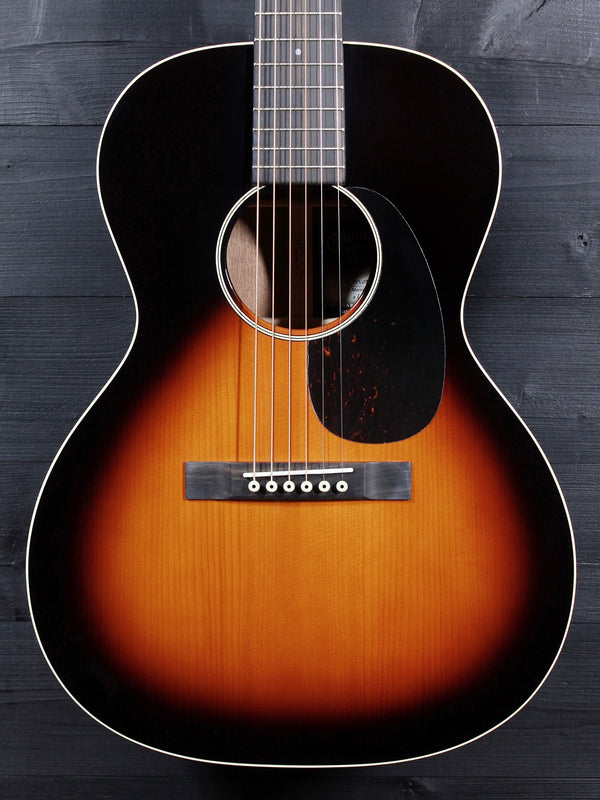 Martin CEO-7 Acoustic Guitar | Adirondack Spruce & Mahogany 00 Slope Shoulder