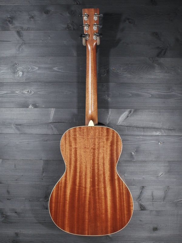 Martin CEO-7 Acoustic Guitar | Adirondack Spruce & Mahogany 00 Slope Shoulder