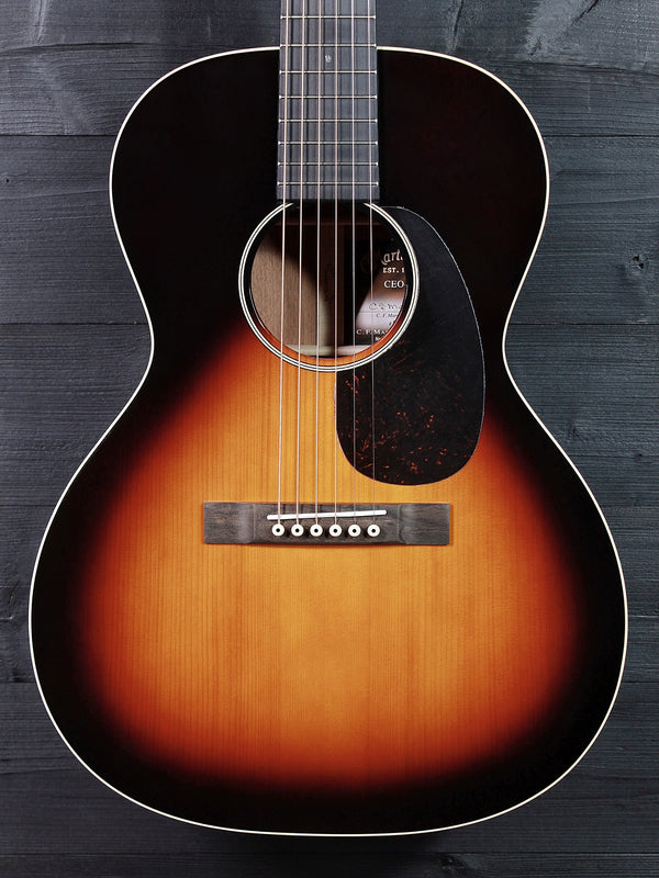 Martin CEO-7 Mahogany / Adirondack 00 Acoustic Guitar