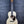 Load image into Gallery viewer, Certified European High Altitude Swiss Spruce top on Martin Custom Shop 000
