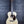 Load image into Gallery viewer, Martin Custom Shop 000 acoustic guitar with Certified European High Altitude Swiss Spruce top
