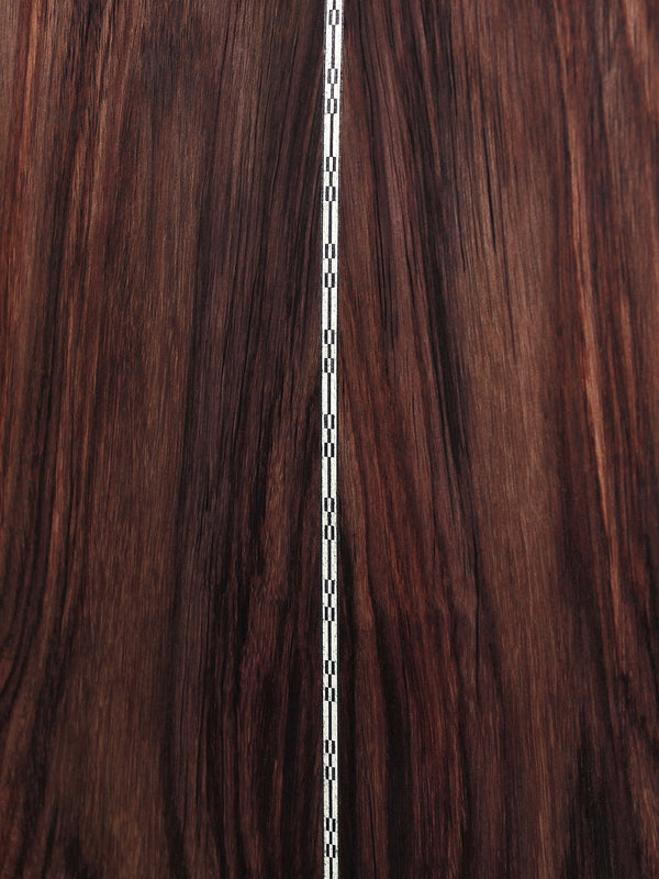 Premium Wild Grain Rosewood acoustic guitar by Martin