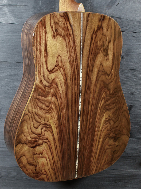 Martin Custom Shop HD-28 | Premium Wild Grain Rosewood & Certified High Altitude Swiss Spruce | Tobias Music Custom Shop Expert Series