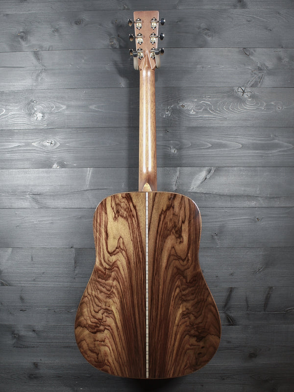 Martin Custom Shop HD-28 | Premium Wild Grain Rosewood & Certified High Altitude Swiss Spruce | Tobias Music Custom Shop Expert Series