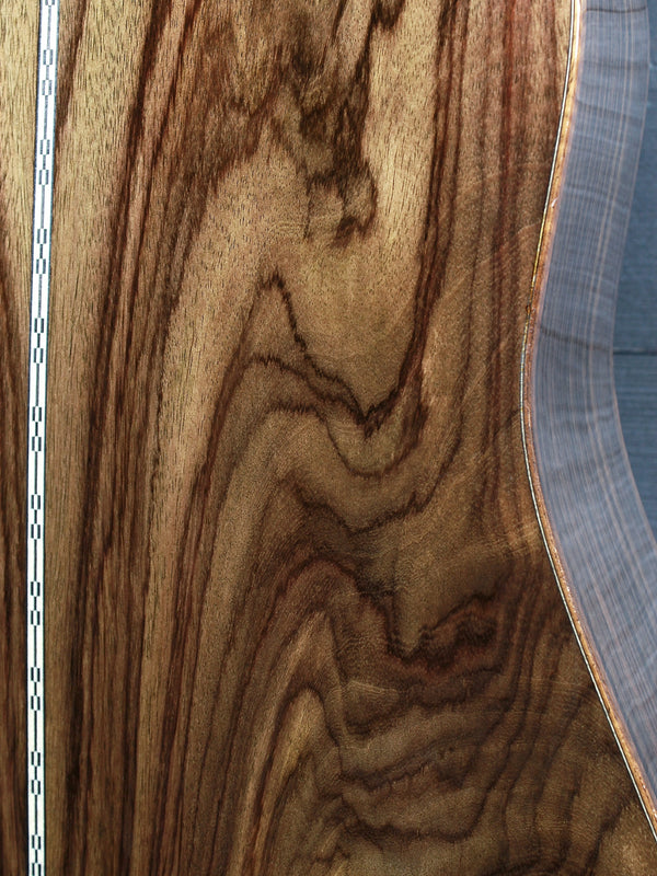 Martin Custom Shop HD-28 | Premium Wild Grain Rosewood & Certified High Altitude Swiss Spruce | Tobias Music Custom Shop Expert Series