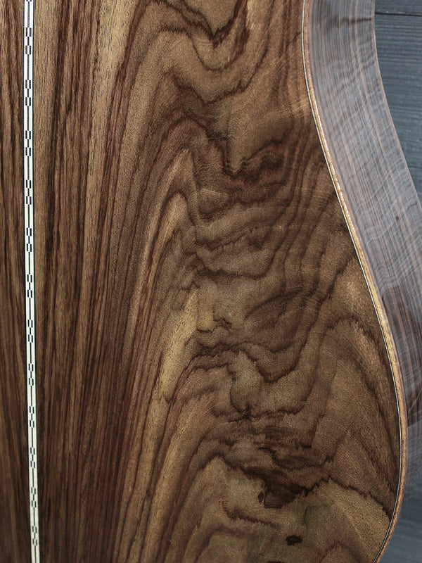 Martin Custom Shop HD-28 | Premium Wild Grain Rosewood & Certified High Altitude Swiss Spruce | Tobias Music Custom Shop Expert Series