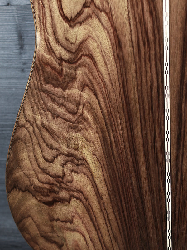 Martin Custom Shop HD-28 | Premium Wild Grain Rosewood & Certified High Altitude Swiss Spruce | Tobias Music Custom Shop Expert Series