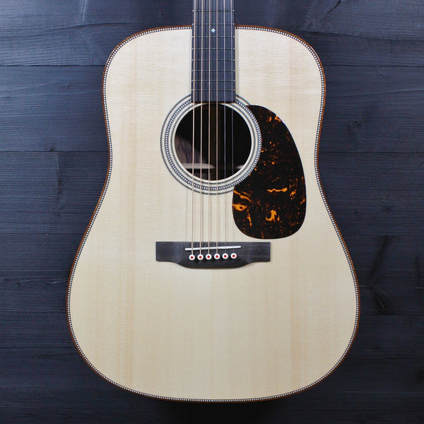 Martin Custom Shop HD-28 | Premium Wild Grain Rosewood & Certified High Altitude Swiss Spruce | Tobias Music Custom Shop Expert Series