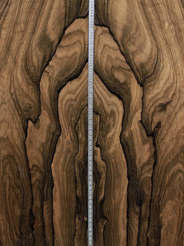 Martin Custom Shop Expert Series | Custom HD-28 Style Dreadnought | Premium Hand-Selected Ziricote & Certified European High Altitude Swiss Spruce